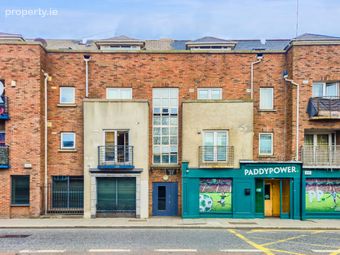 Apartment 408, Phoenix View, Dublin 8