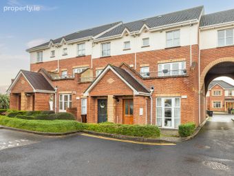 54 Boroimhe Blackthorn, Swords, Swords, Co. Dublin