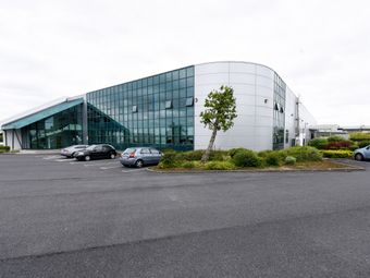 First Floor Office Suite, The Multis Building, Parkmore, Co. Galway