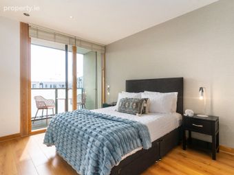 36 Saunders House, Spencer Dock, Dublin 1, Dublin 1 - Image 5