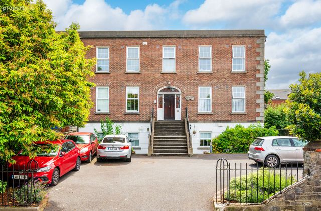 2 Huntington House, Rathmines, Dublin 6 - Click to view photos