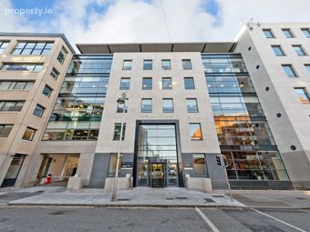 Iveagh Court - Block D, Harcourt Road, Dublin 2, Dublin 2