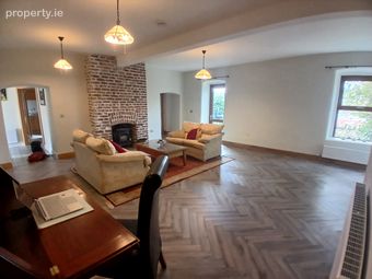 Entire Parcel Including Garrison House Plus Two Apartments, Church Terrace, Main Street, Co. Wicklow, Bray, Co. Wicklow - Image 4