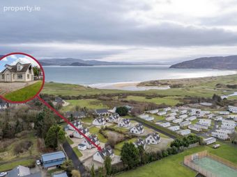 1 Drumhill Estate, Portsalon, Co. Donegal, Portsalon, Co. Donegal