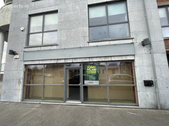 Unit 1, St. Fintans, North Street, Swords, Co. Dublin