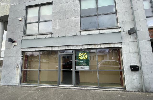 Unit 1, St. Fintans, North Street, Swords, Co. Dublin - Click to view photos