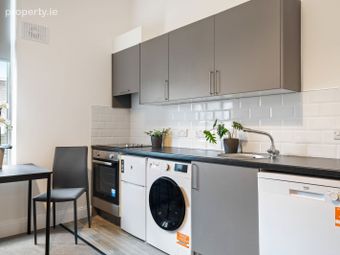 Apartment 7, 50 Haddington Road, Ballsbridge, Dublin 4 - Image 4