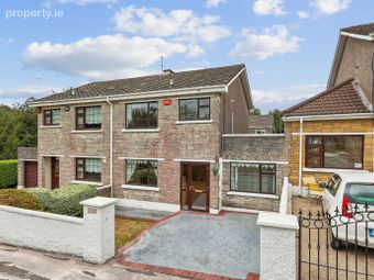 118 Silversprings Court, Silversprings, Tivoli, Co. Cork - Image 2
