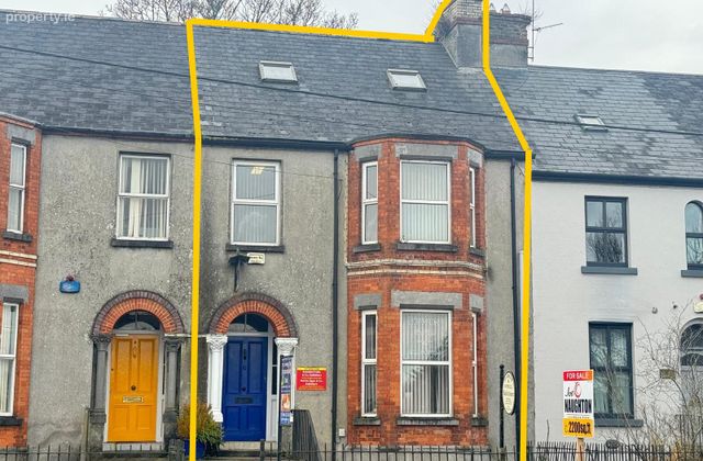 6 Garden Vale, Athlone, Co. Westmeath - Click to view photos