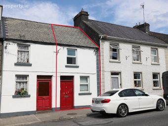 Georges Street, Gort, Co. Galway, Gort, Co. Galway