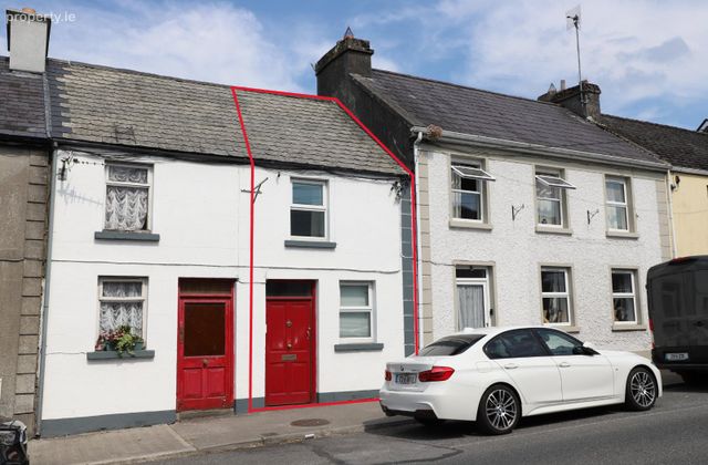 Georges Street, Gort, Co. Galway, Gort, Co. Galway - Click to view photos
