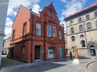 Major Mcgrath Opticians, Clyde House, Waterford City Centre, Co. Waterford - Image 5