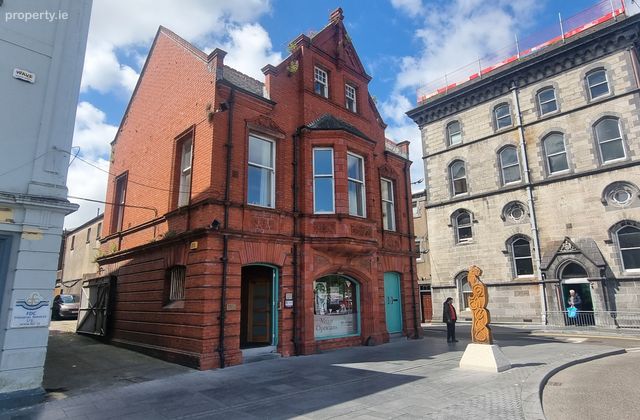 Major Mcgrath Opticians, Clyde House, Waterford City Centre, Co. Waterford - Click to view photos