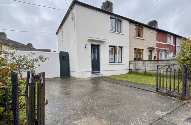 154 Kilworth Road, Dublin 12, Drimnagh, Dublin 12 - Click to view photos