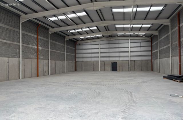 Glenanail Business Park, Tuam Road, Co. Galway - Click to view photos