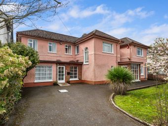 Melmore, Cherry Grove, Model Farm Road, Co. Cork