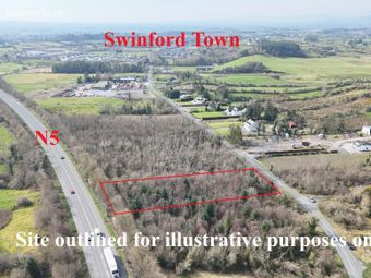 Cloonlara, Swinford, Co Mayo, Swinford, Co. Mayo - Image 2