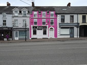 Fox's Bar &amp; Restaurant, Main Street, Bailieborough, Co. Cavan - Image 2