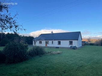 Beara Energy Rating, Croi Na Feile, Canfie, Ardgroom, Ardgroom, Co. Cork - Image 2
