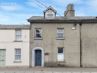 3 Mary Street,mullingar,co. Westmeath, Mullingar, Co. Westmeath