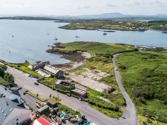 The Old Boatyard, Baltimore, Co. Cork - Image 3