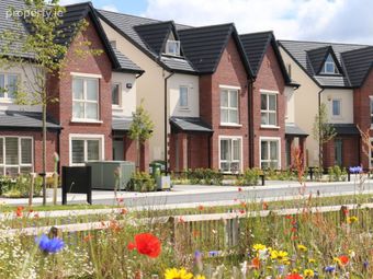 Elsmore, Naas, Co. Kildare