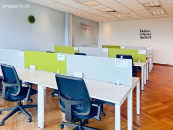 Regus, Block B, The Crescent Building, Northwood Crescent, Santry, Dublin 9