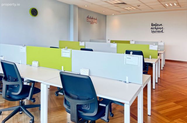 Regus, Block B, The Crescent Building, Northwood Crescent, Santry, Dublin 9 - Click to view photos