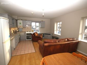 Apartment 8, Railway Court, Letterkenny, Co. Donegal - Image 2