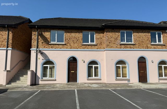 17 Glendara, Kilteragh, Dooradoyle, Co. Limerick - Click to view photos