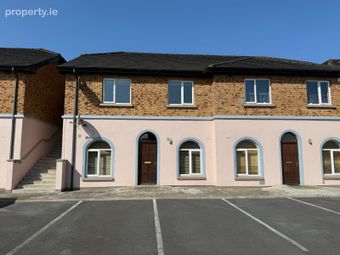 17 Glendara, Kilteragh, Dooradoyle, Co. Limerick