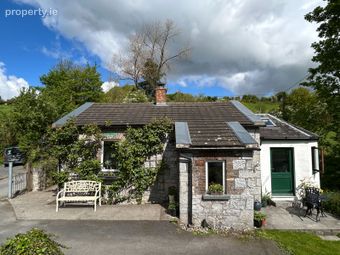 'railway Cottage' Ballinteenoe, Carrigatoher, Nenagh, Co. Tipperary - Image 4