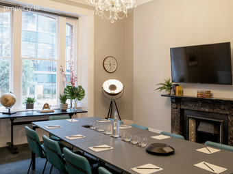 The Victorians, 15 - 17 Earlsfort Terrace, Saint Kevin's, Dublin 2 - Image 2
