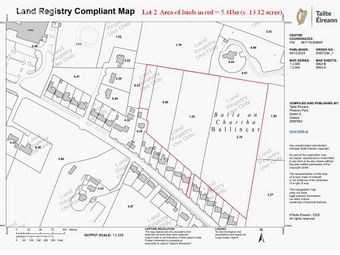 Ballincar, Rosses Point, Co. Sligo, Rosses Point, Co. Sligo - Image 5