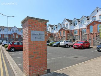 45 Cluain Dara Court, Clonmacken, Co. Limerick - Image 2