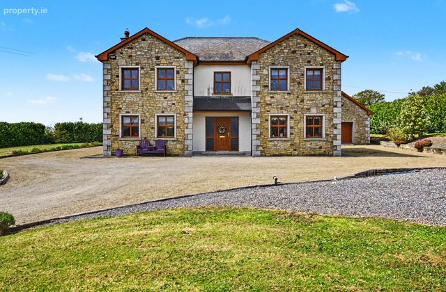 Bryn Hafod, Mullawnfin, Gorey, Co. Wexford, Gorey, Co. Wexford - Click to view photos
