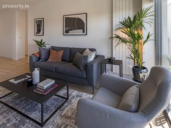 1 Bed Apartment, Lower Kilmacud Road, Stillorgan, Co. Dublin - Image 4