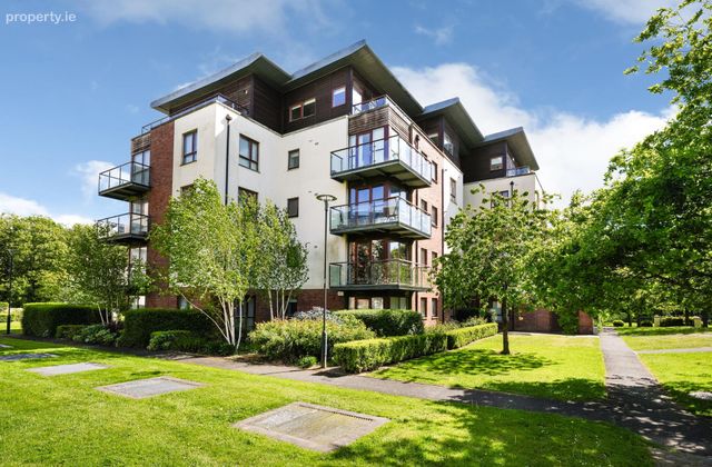 93 Temple Gardens, Northwood, Dublin 9, Dublin 9 - Click to view photos