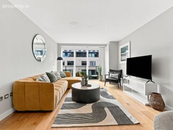 19 Hanover Quarter, Grand Canal Dock, Dublin 2 - Image 2