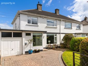 59 Sutton Park, Sutton, Dublin 13, Sutton, Dublin 13