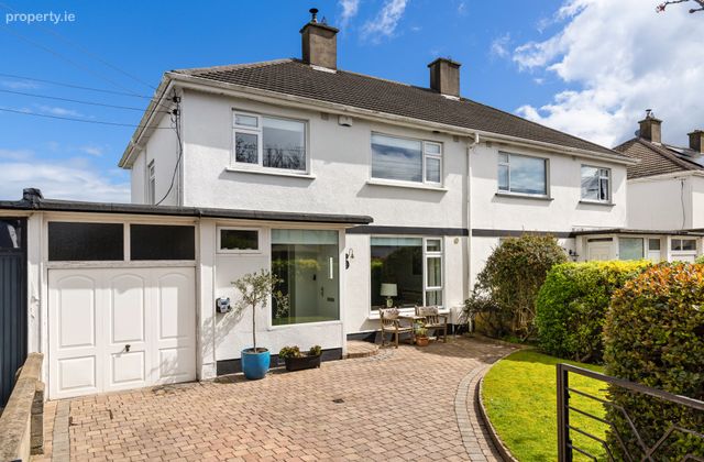59 Sutton Park, Sutton, Dublin 13, Sutton, Dublin 13 - Click to view photos