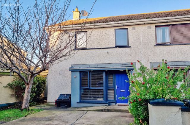 42 Bramble Corner, Kilcoole, Kilcoole, Co. Wicklow - Click to view photos