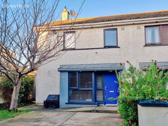 42 Bramble Corner, Kilcoole, Kilcoole, Co. Wicklow