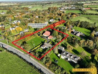 Residence On C. 1.5 Acres, 0.60 Ha., Eadestown, Naas, Co. Kildare - Image 3