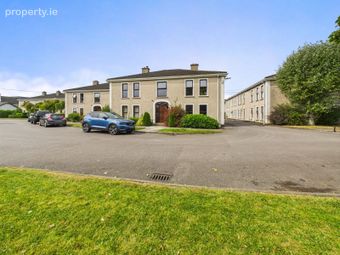 Apartment 9, Manor Court, Straffan Road, Maynooth, Maynooth, Co. Kildare