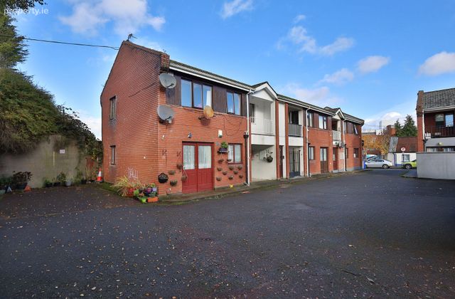 10 Canon Row Court, Canon Row, Navan, Co. Meath - Click to view photos