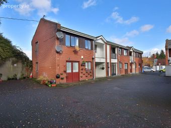 10 Canon Row Court, Canon Row, Navan, Co. Meath