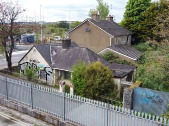 Railway Cottage, 26 Upper Mill Road, Midleton, Co. Cork