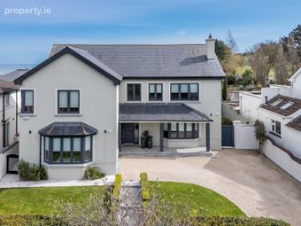 12 Grove Lawn, Malahide, Dublin, Malahide, Co. Dublin