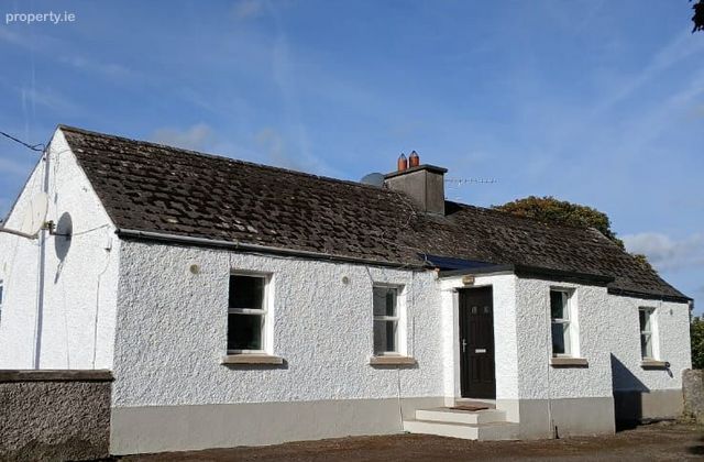 Carlanstown, Kells, Co. Meath - Click to view photos
